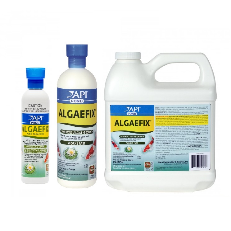 Pondcare Algae Fix