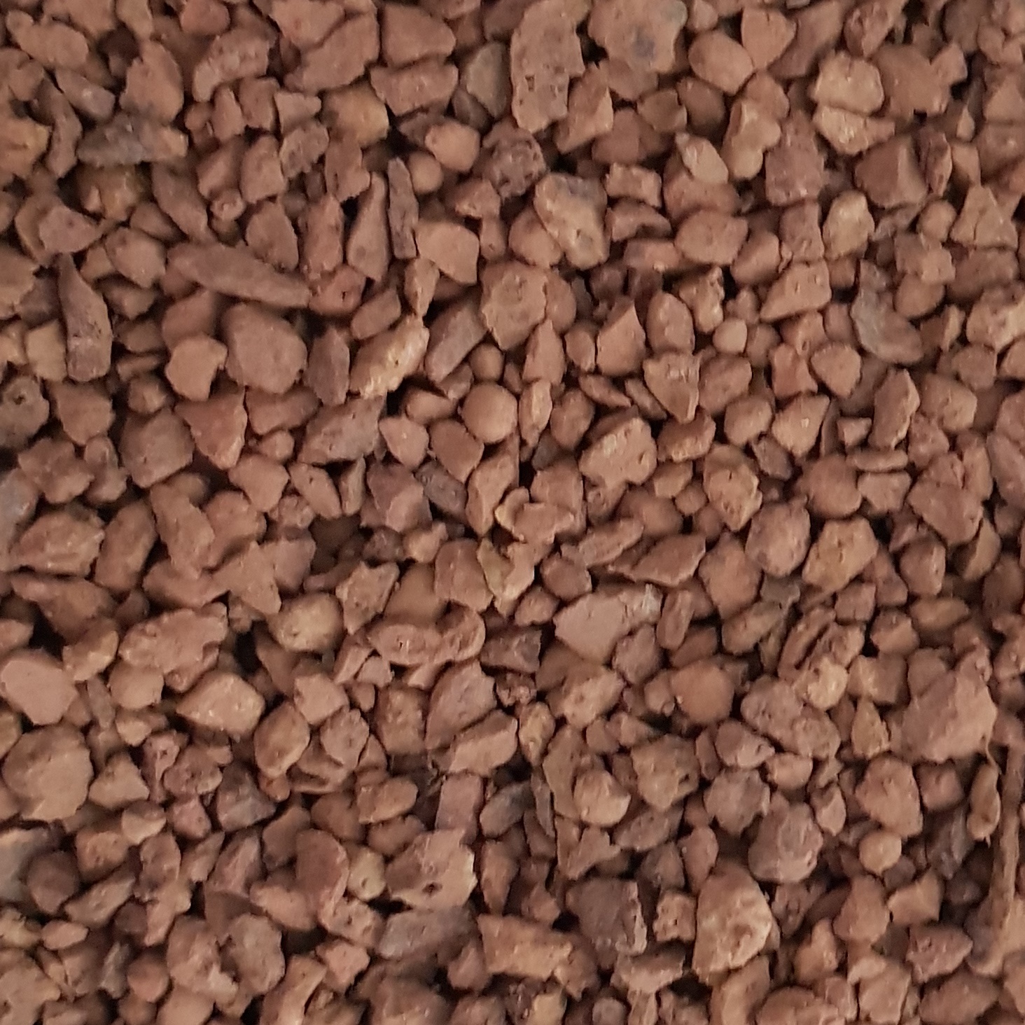 Crushed Pea Gravel 10L Bag