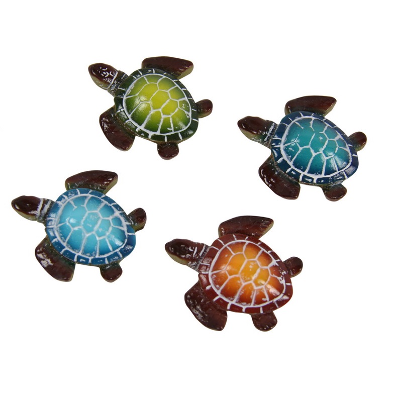 Miniature Turtles