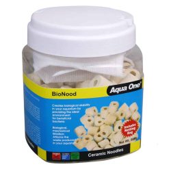 Aqua One BioNood - Ceramic Noodles 600g
