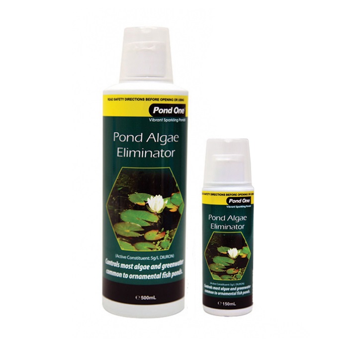 Pond Algae Eliminator