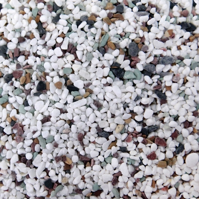 Natural Gravel All Sorts