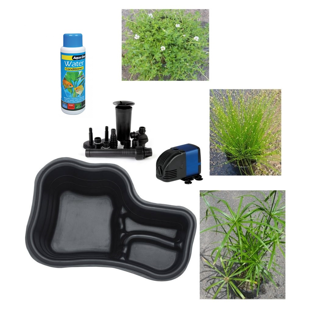 Oase 150 Litre Pond Kit