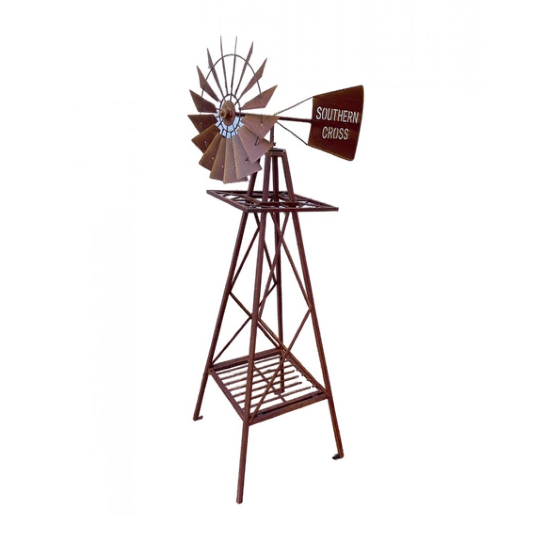 Small Southern Cross Windmill Heavy Duty – 1200mm