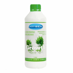 HY-GEN Hydro Growth Formula 1L