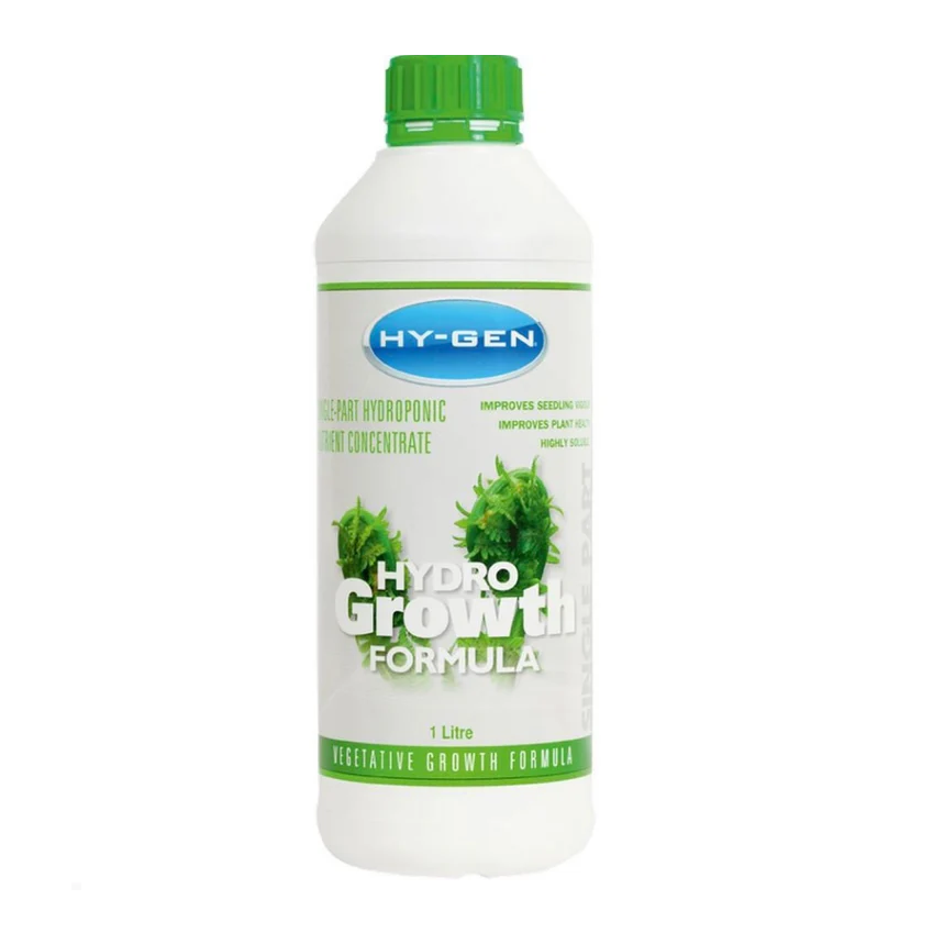 HY-GEN Hydro Growth Formula 1L