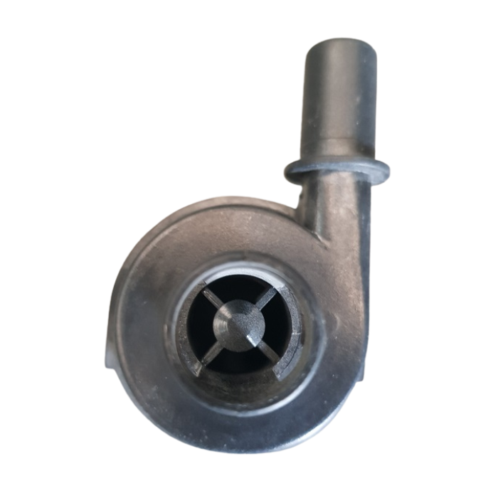 DS500 Impellor Cover and O-Ring