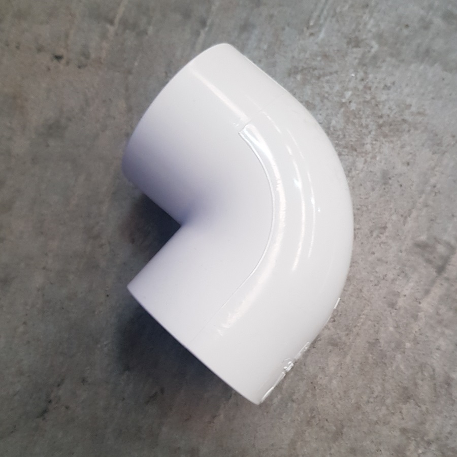 PVC Elbow 90°