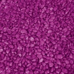Aqua One Purple Gravel 7mm