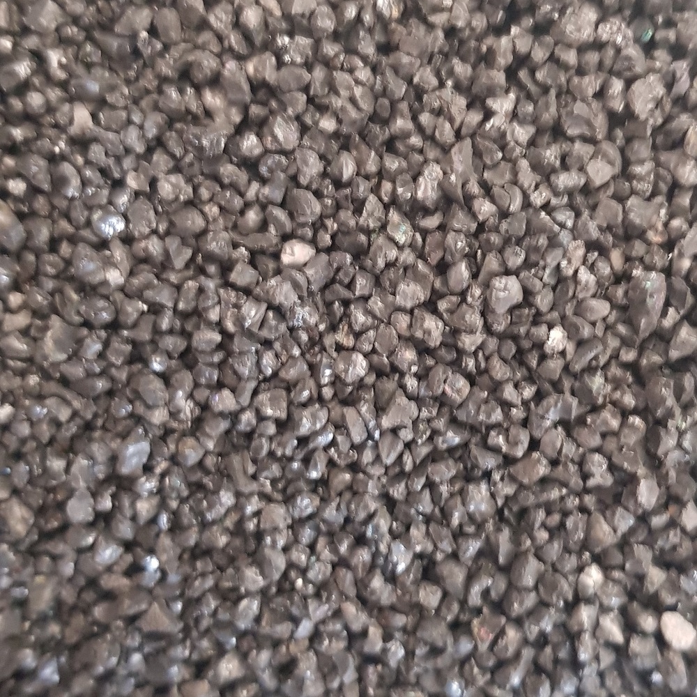 Aqua One Black Silica Gravel