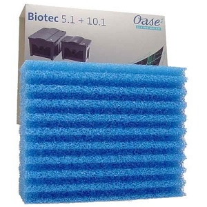 Oase Biotec 36,000 Foam Spares