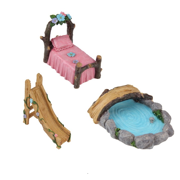 Fairy Garden Accessories