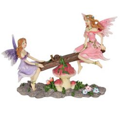 Fairy Garden