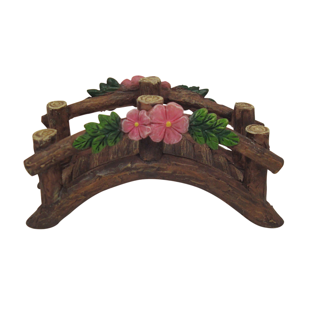 Fairy Garden Bridge