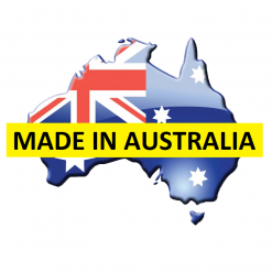 Made in Australia