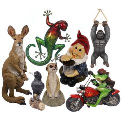 Ornaments