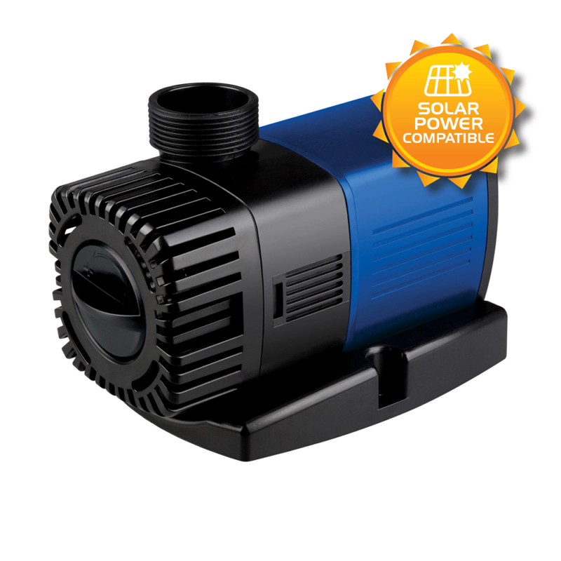 PondMax EV2910-DC Low Voltage Pump