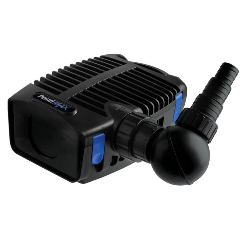 Pondmax PU12500 Filtration / Waterfall Pump