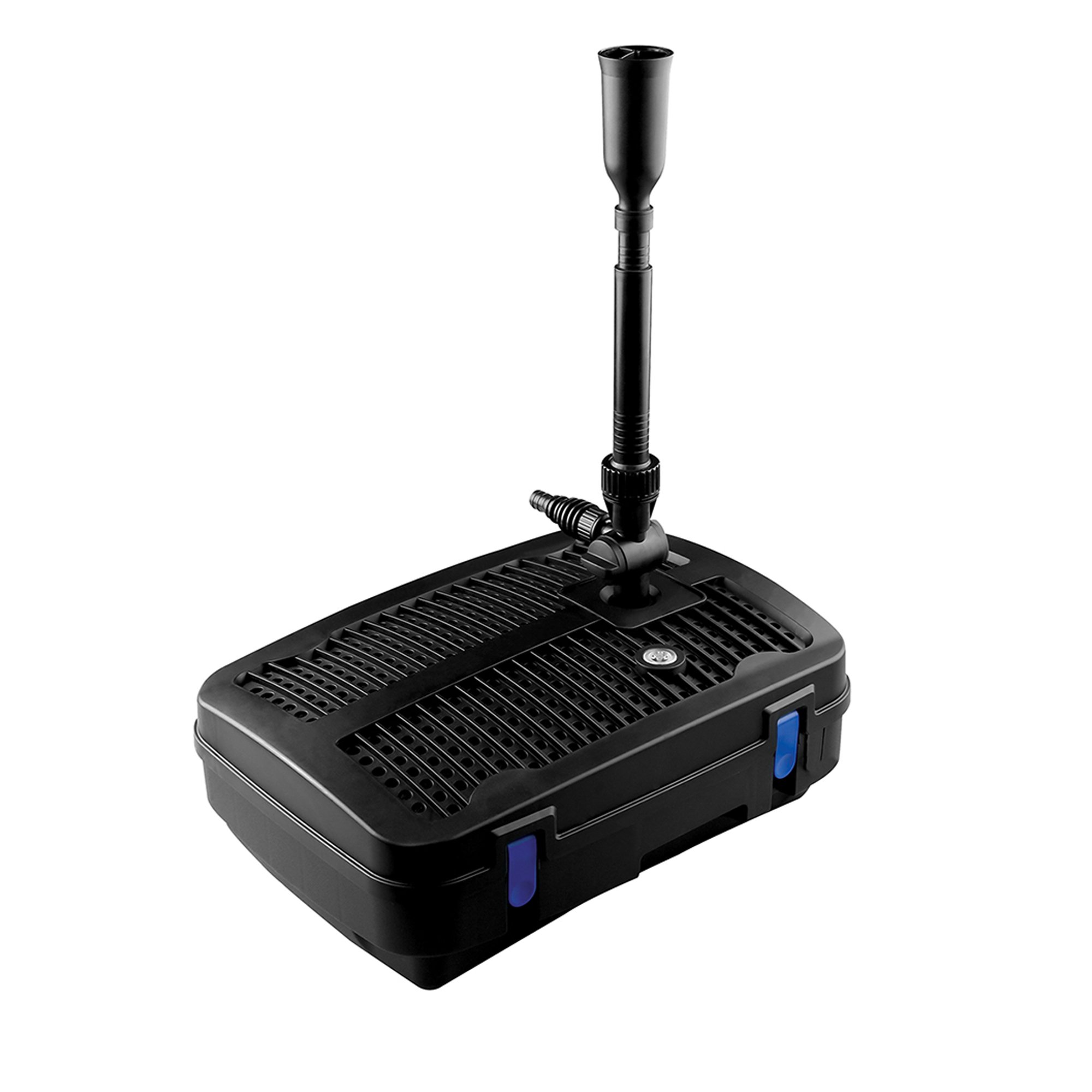 PondMAX PM2600 All-in-One