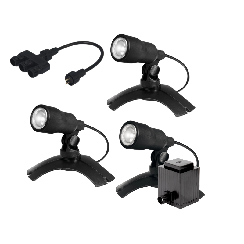 Pondmax 1 LED Mini Light