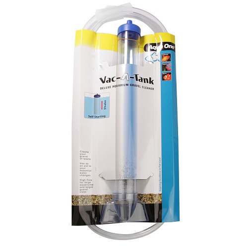 Vac-A-Tank Gravel Cleaner 60cm