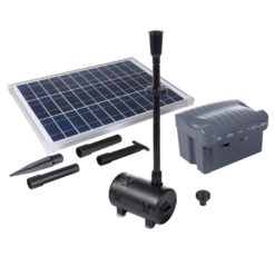 Solar Pumps