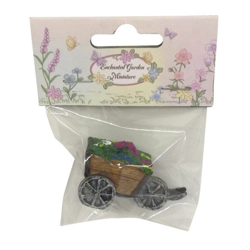 Flower Cart