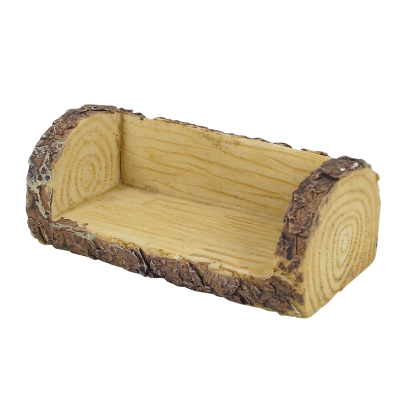 Log Bench