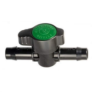 Greenback Valve – Antelco