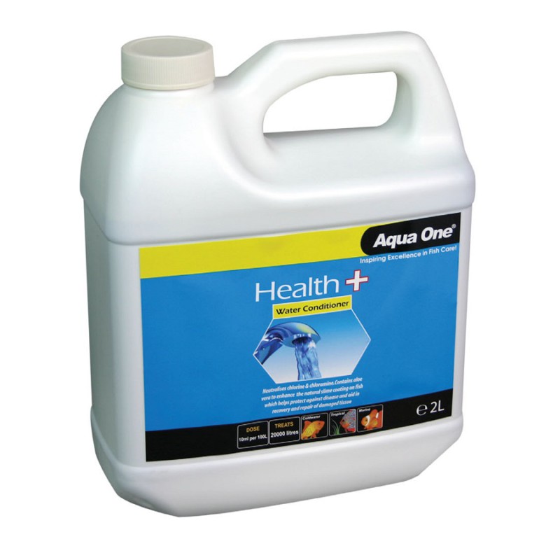 Health + Water Conditioner 2L