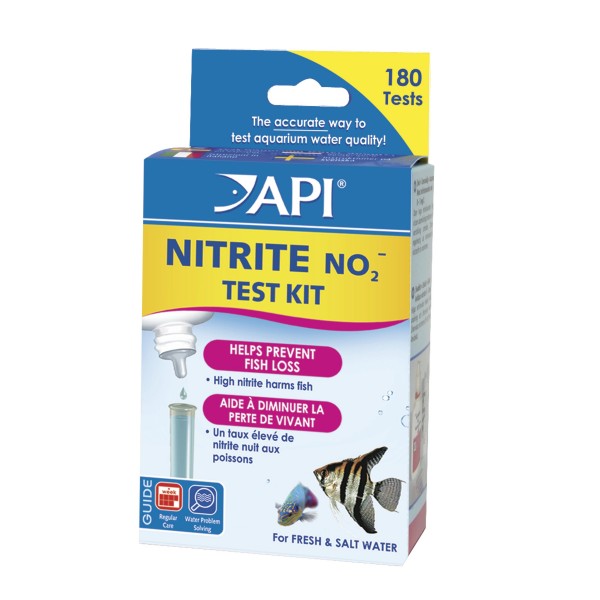 Nitrite Test Kit