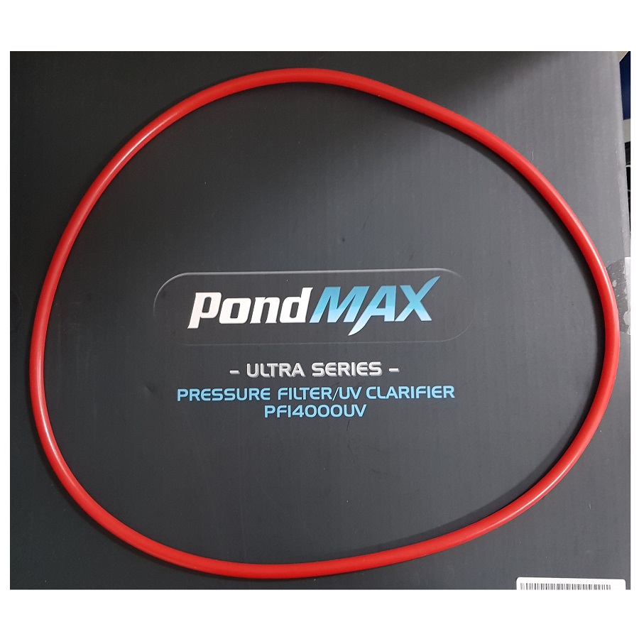 PondMax O-Ring for Pressure Filter