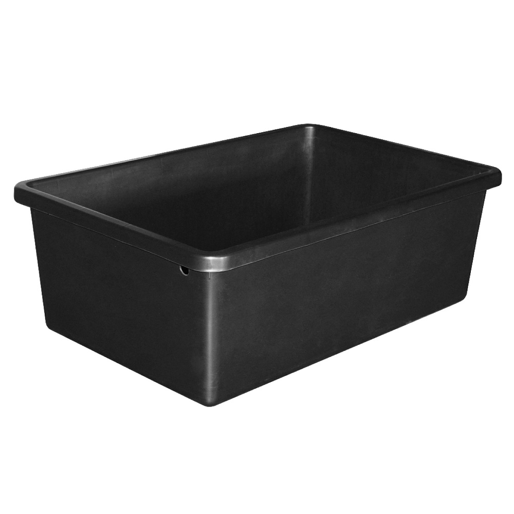 Freestanding Rectangular Pond 1050