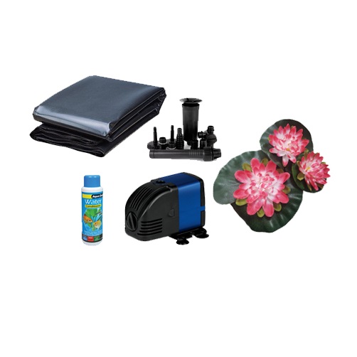 Water Gardens Products & Supplies The Pond Shop