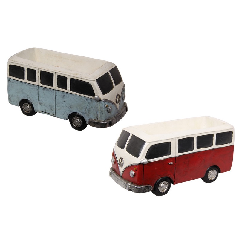 Combi Campervan Planter