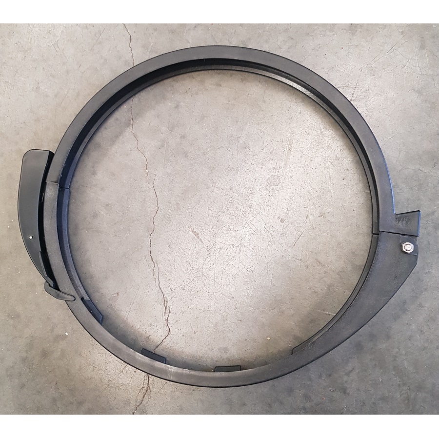 Lid Clamp for Claritec Filters