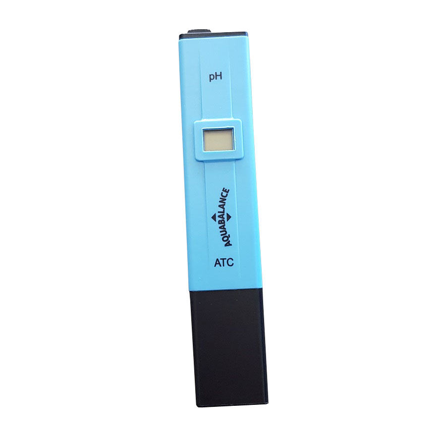 pH Meter with ATC