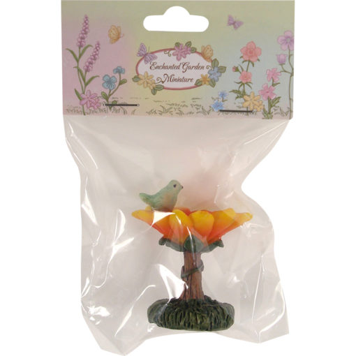 Birdbath - Mini