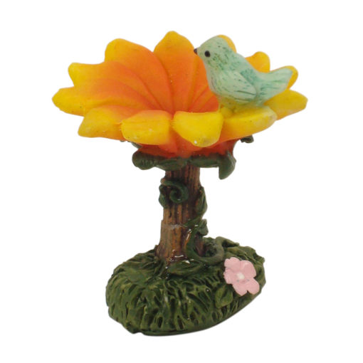 Birdbath - Mini