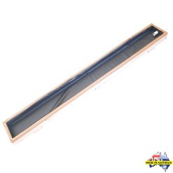 Growbed 1800 - Treated Pine