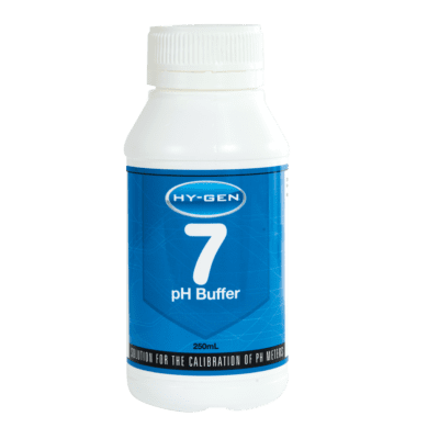 pH Buffer 7 – 250ml
