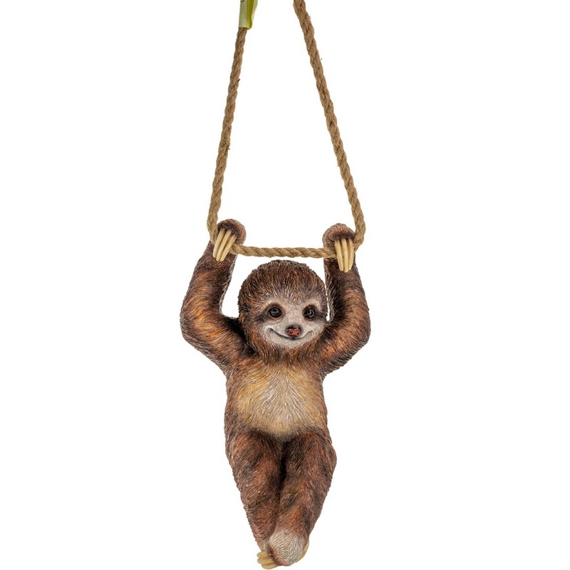 Hanging Sloth