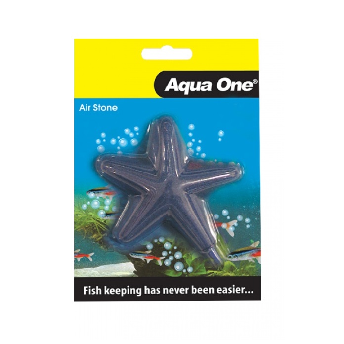 Airstone Starfish 8.5cm