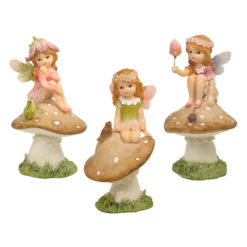 Fairies