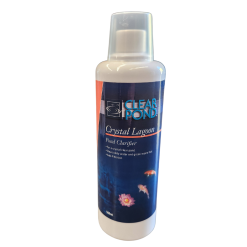Crystal Lagoon Pond Clarifier 500ml