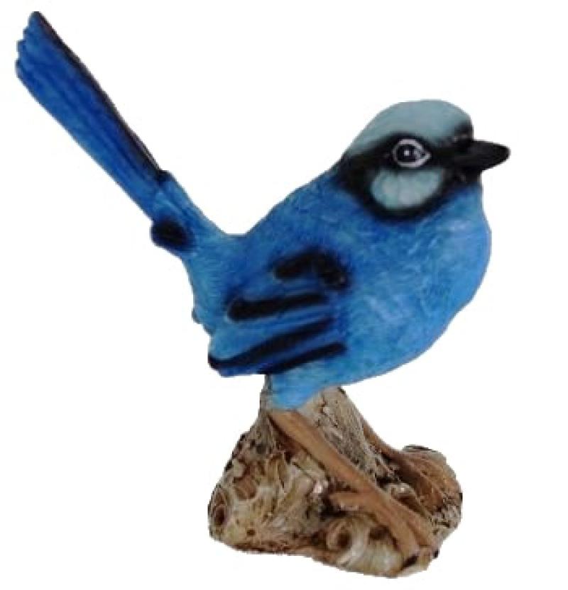 Blue Wren Style 2