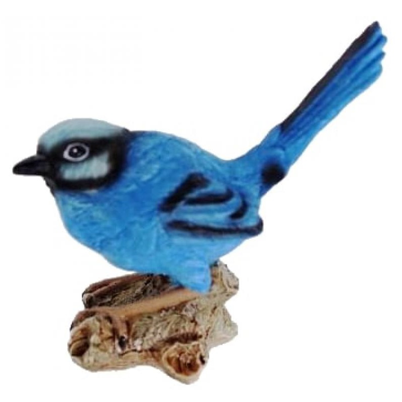 Blue Wren Style 1