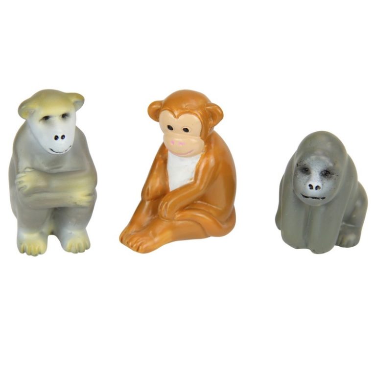 Miniature Monkey The Pond Shop