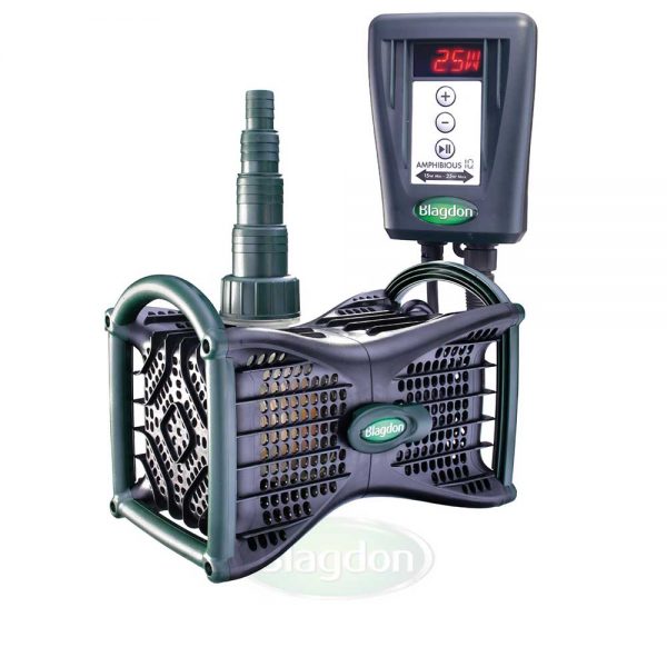 Blagdon Amphibious IQ 4500 Pump