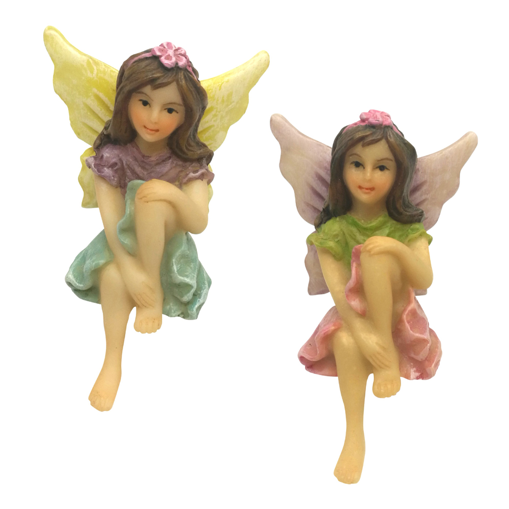 Fairy Cherish – Shelf Sitter